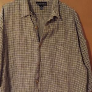 Men's size 2x casual outfit